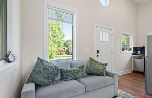 The Raleigh Nook - near Lenovo Center & Fairground - Foto 10