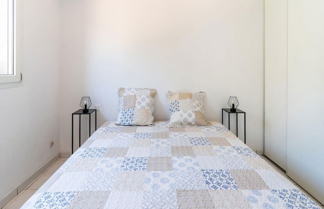 Cosy Holiday Home in Minerve With Garden - Foto 7