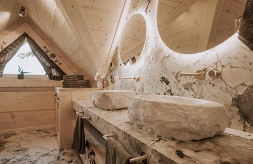 Tatra Bjerge View - Foto 38