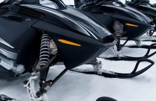 Sierra Pines Villa Deck Jetted Tub Game Rm - Photo 60