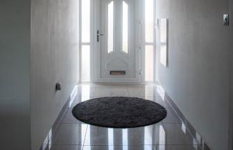 Family & Contractors 3 BR Bungalow Cot Garden Netflix Coffee Station - Foto 31