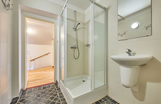 Hillside Lodge & Garden - Foto 24