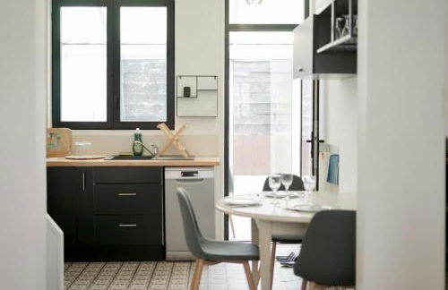 Maison Amiénoise - À 10 min du Centre - Confort - Foto 15