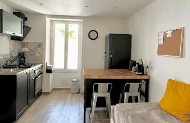 Charmant studio au coeur du centre ville - Foto 6