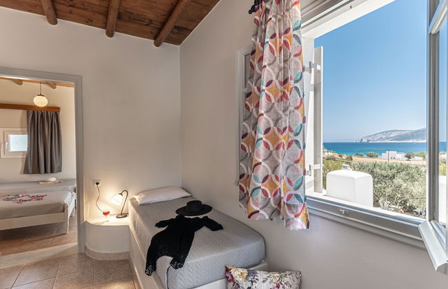 Michalios Luxury Apartments - Foto 8