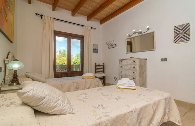 Can Berguins in Buger - Foto 31