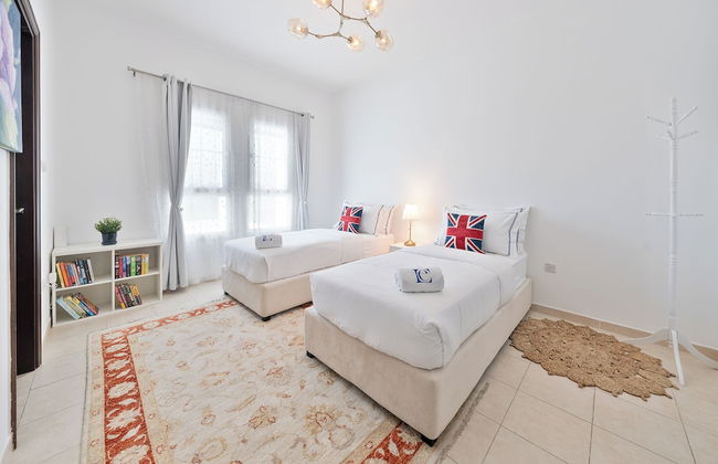 Luxury Short Term Stay 2BHK plus Maids - RANCHES - Foto 9