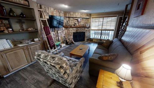 Rose Rock Mountain View - Pet Friendly - Fireplace - WiFi - Hot Tub - Washer - Dryer - Foto 2