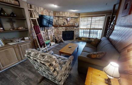 Rose Rock Mountain View - Pet Friendly - Fireplace - WiFi - Hot Tub - Washer - Dryer - Foto 2