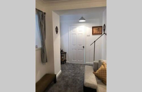 Tranquil Welsh Mountain Gem, Abertillery, Wales - Foto 23