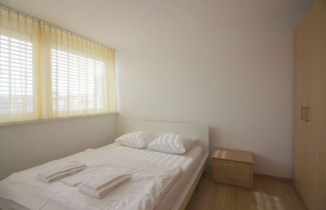 Swiss Star Tower - Foto 2