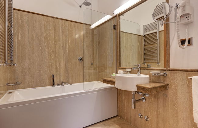 ResidenzaRomaCentro - Foto 25