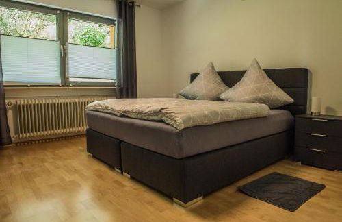 Ferienwohnung Roos - Photo 6