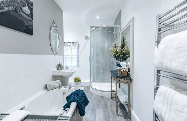 Ironbridge View Townhouse - Foto 12