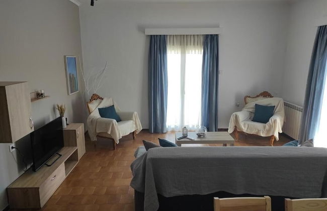 Komfort Appartment - Foto 10