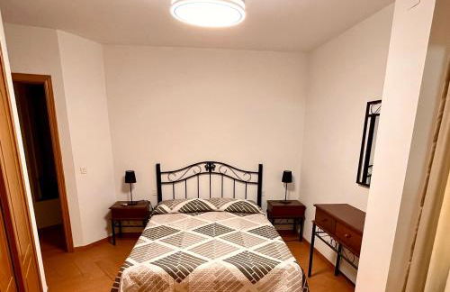 APARTAMENTOS TURíSTICOS MONTASOL 1 - Foto 11