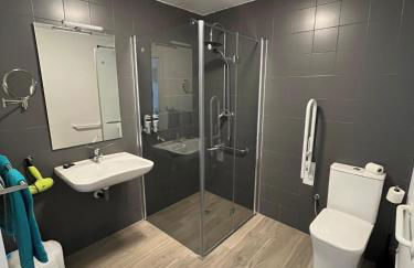 APARTAMENTOS MAPAMUNDI - Foto 84