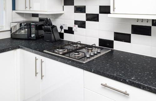 2 Bedroom House-Free Parking - Photo 20