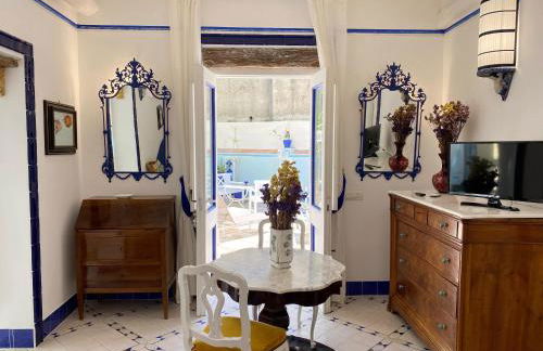 Positano Suite - Foto 19