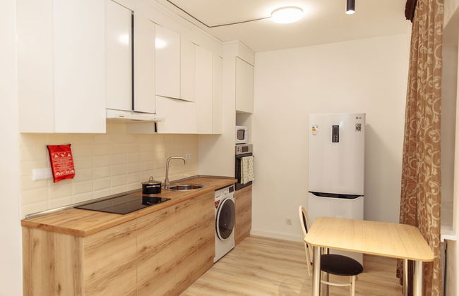 SULO Apartments - Photo 13