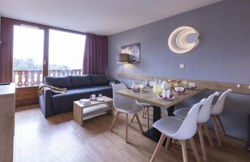 Résidence Odalys Le Buet - Photo 49