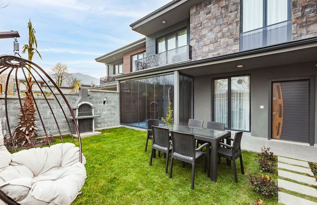 COUNTRY LIFE SAPANCA - Foto 17