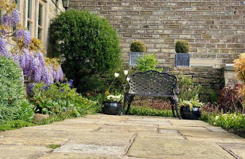 Woodlea Cottage - Foto 32