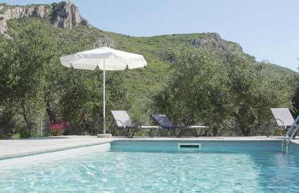 Olive Garden Villas - Foto 46