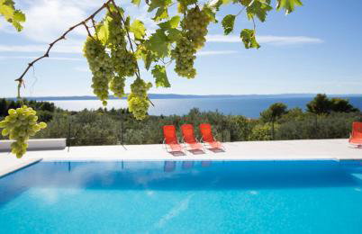 Apartmani Villa Athina - Foto 33