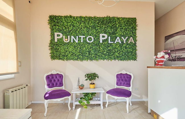Punto Playa - Foto 2