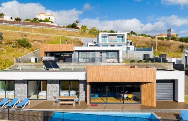 Casa Mozart II 15B in Estreito da Calheta - Foto 24