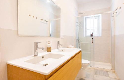 Casa en el Centro de Sevilla - Foto 16