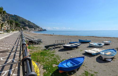 Casa Carolina Maiori - Foto 55