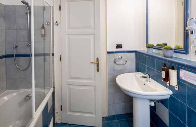 Chateau 9 Apartments by Adrez Living - Foto 62