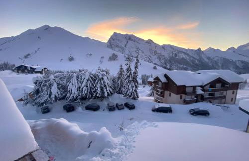 Manigod, en route pour les vacances ! - Photo 6