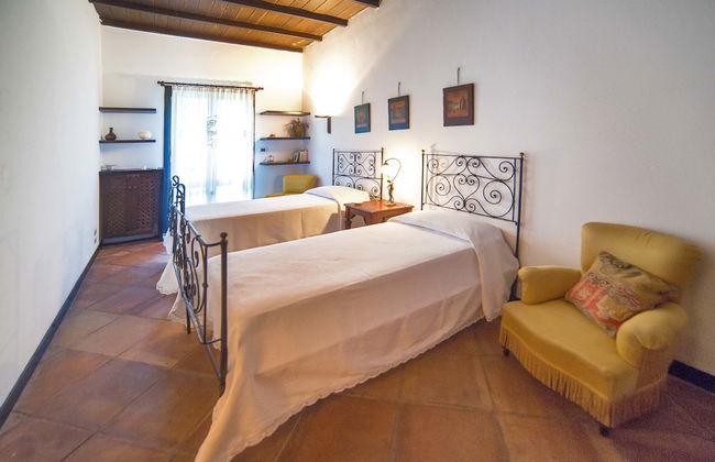 Villa Pignatelli - Photo 28