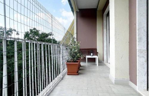 Penelope's Apartment - Photo 7