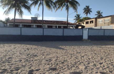 Casa Pé na Areia - Foto 16