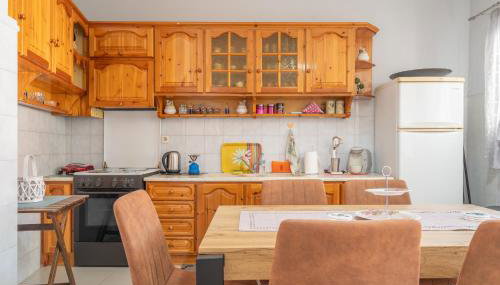 Vretto's Home Meganisi - Photo 5