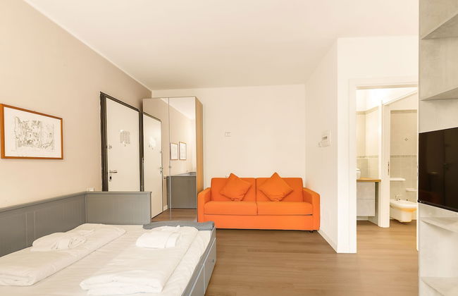 Village Apartments - Porto Letizia - Foto 34