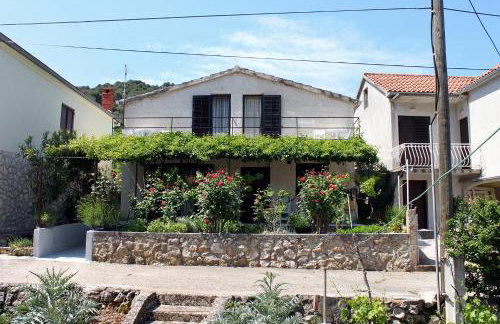 Holiday apartments Veli Iz, Iz - 6253 - Foto 2