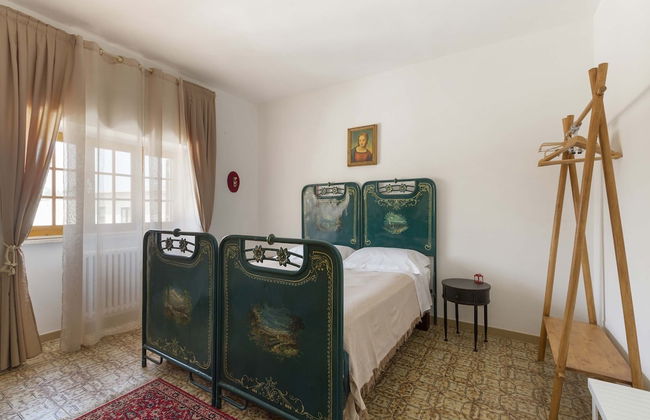 2076 Villa Artesole by Perle di Puglia - Foto 9