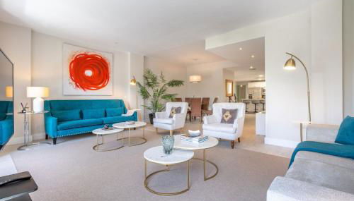 Spectacular 2-Bedroom Apartment with Stunning Retiro Park Views In the Heart of Barrio Salamanca - Foto 3, Other