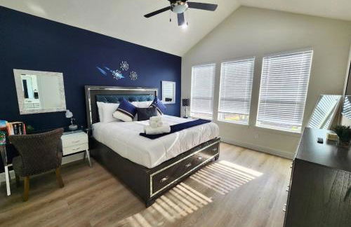 Chic Med Center Retreat Wyard - Foto 22