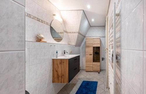 Gästehaus Bi de Ley - Foto 45