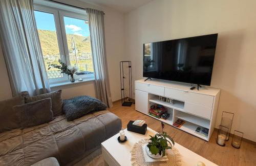 Ferienwohnung Schöne Aussicht - Foto 9