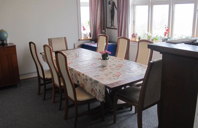 Guesthouse Sharon Aarhus - Foto 15