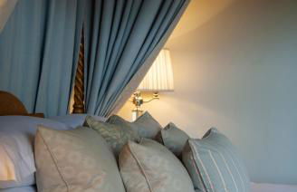 Llangoed Hall - Photo 41