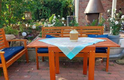 Ramiwi am Teutoburger Wald - Foto 15