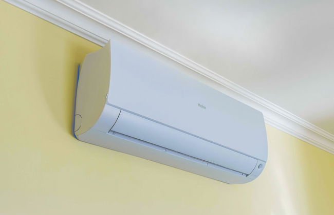 Sea view Apartment with sunbathing Terrace & 2 Swimming pools - Foto 23